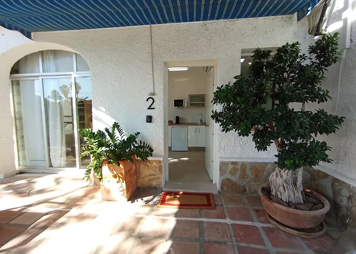 Habitaciones En Casa Miguel
