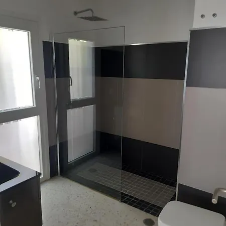Habitaciones En Casa Miguel Caleta De Velez Extérieur photo