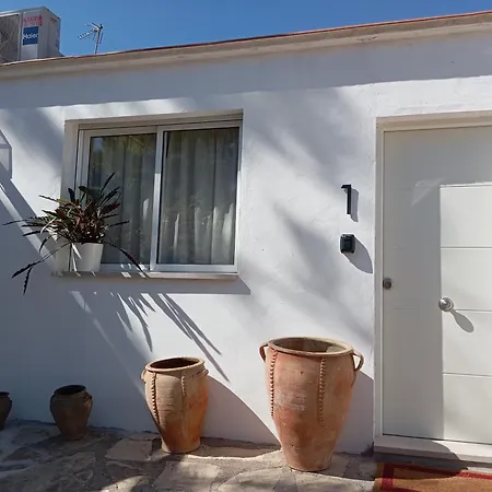 Habitaciones En Casa Miguel Caleta De Velez Extérieur photo