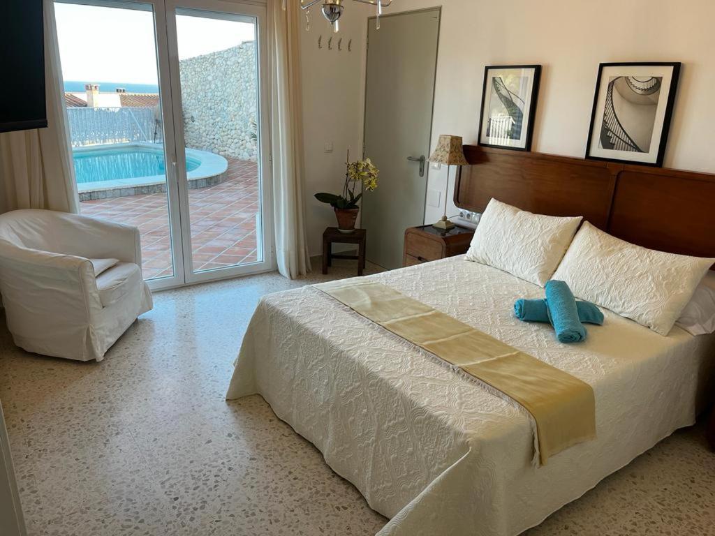 En Casa Miguel Accommodatie bij particulieren *