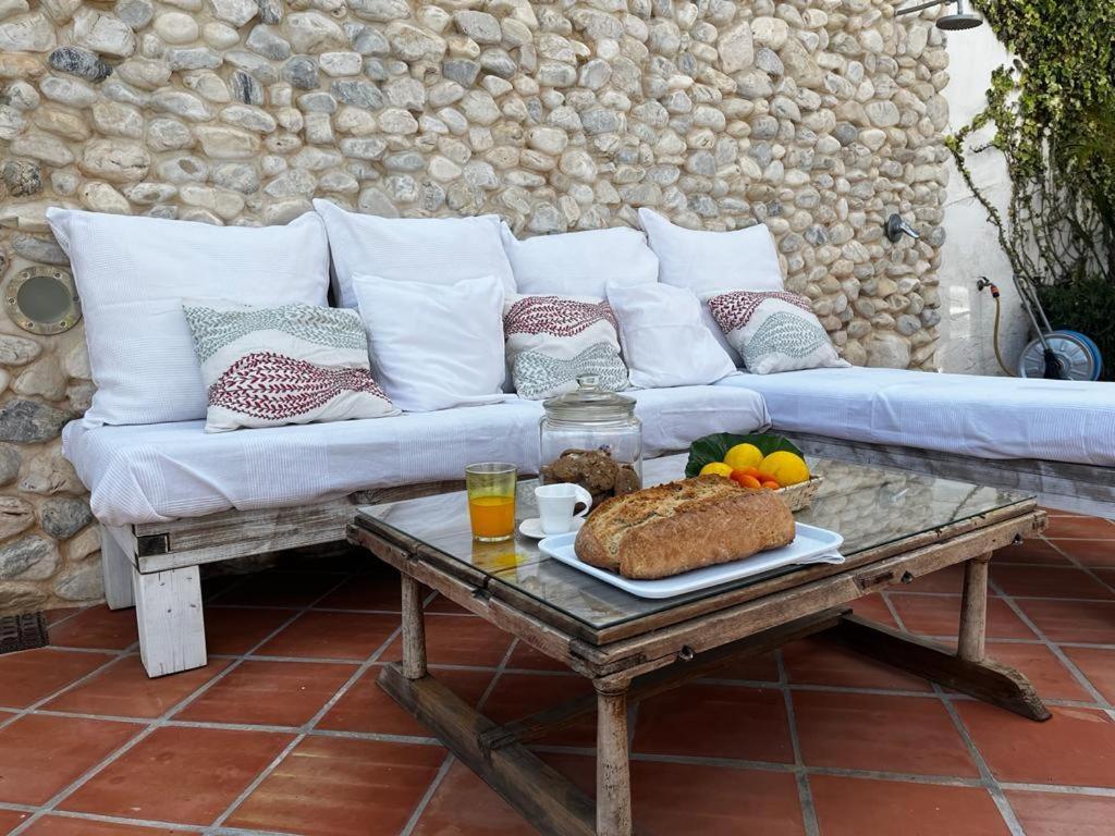 En Casa Miguel Accommodatie bij particulieren