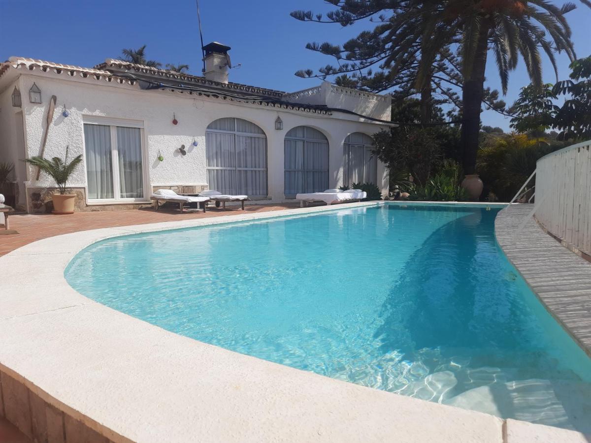 Privatunterkunft En Casa Miguel