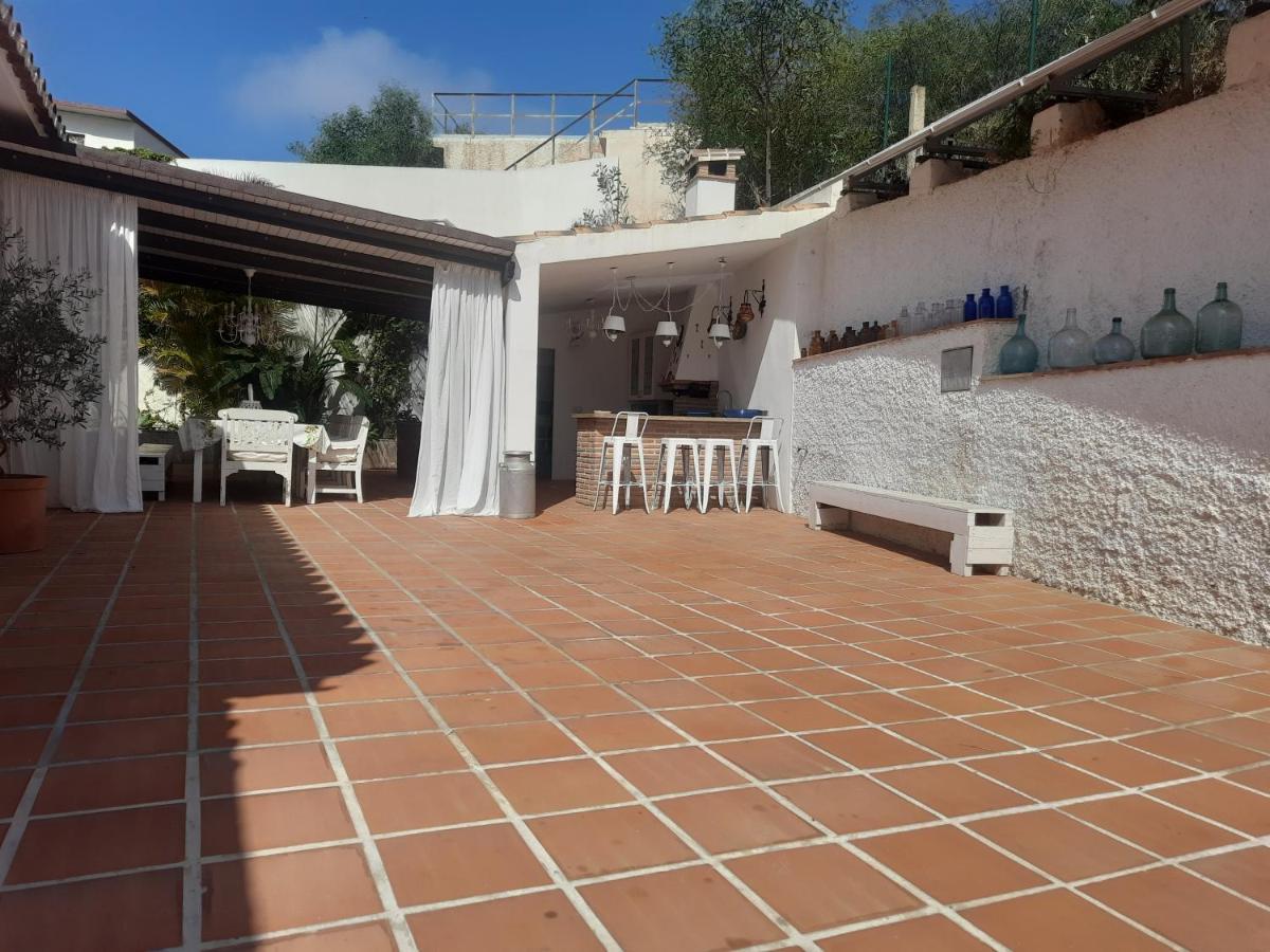 Privatunterkunft En Casa Miguel