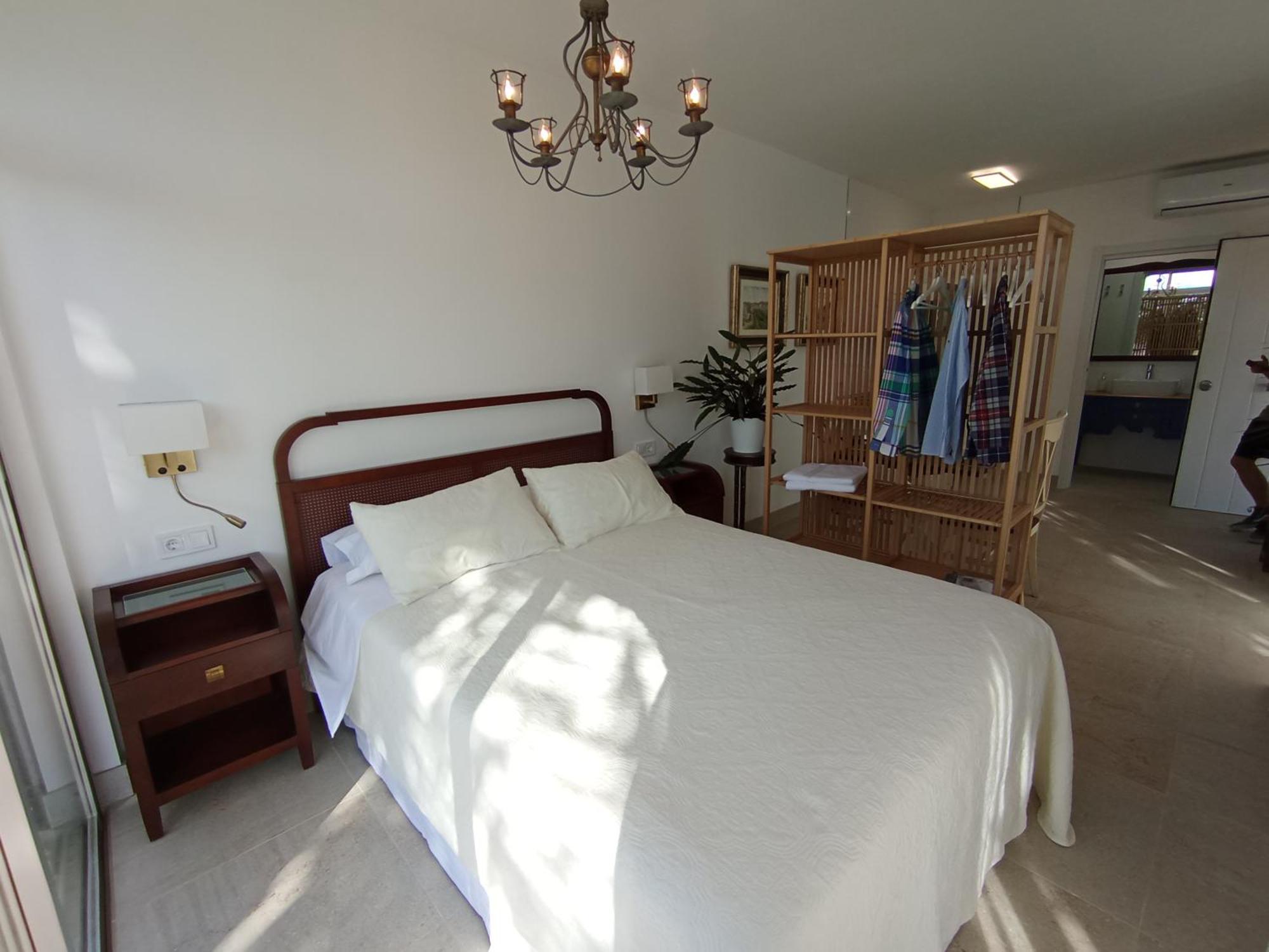 Accommodatie bij particulieren En Casa Miguel