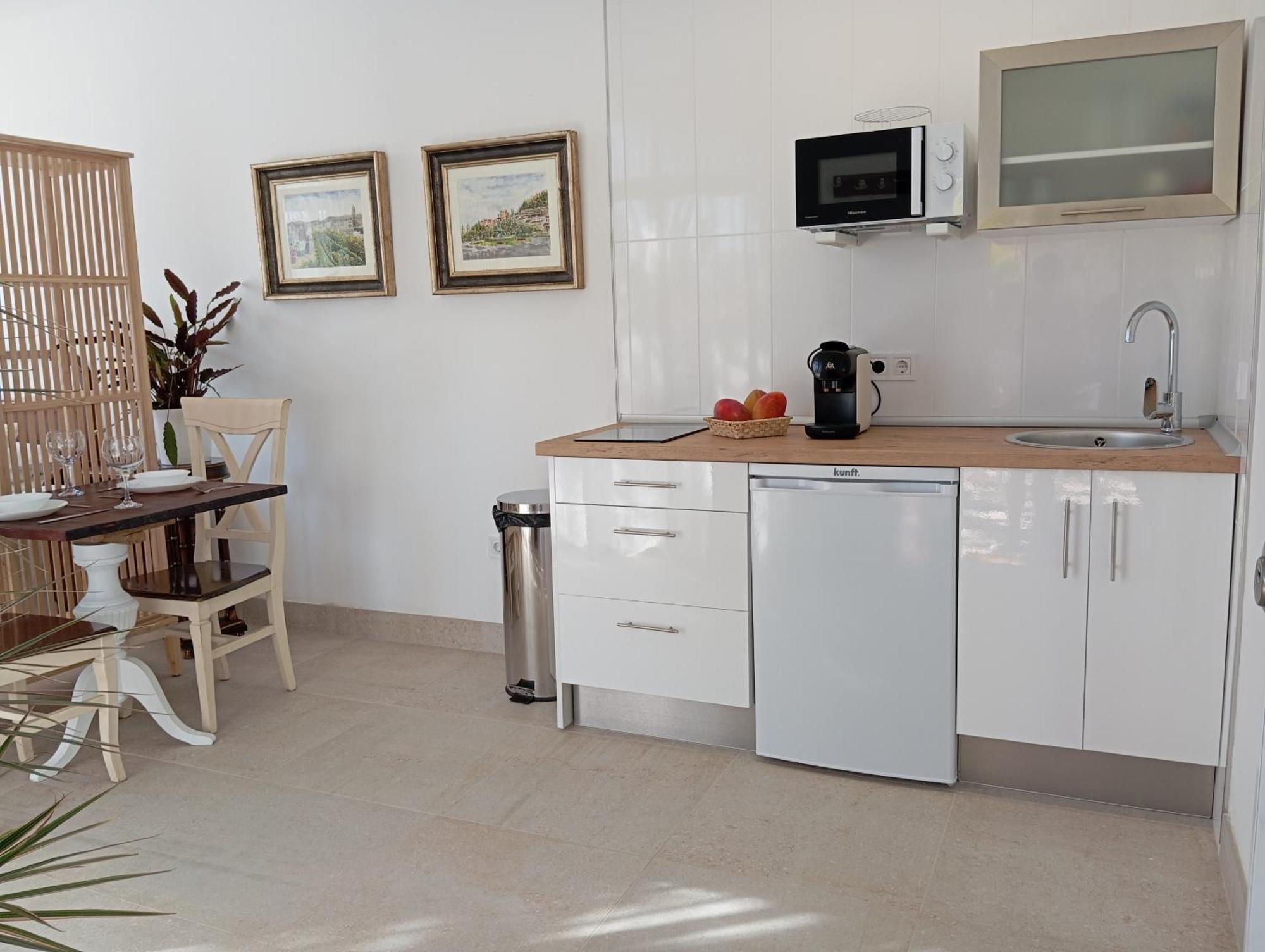 En Casa Miguel Accommodatie bij particulieren *