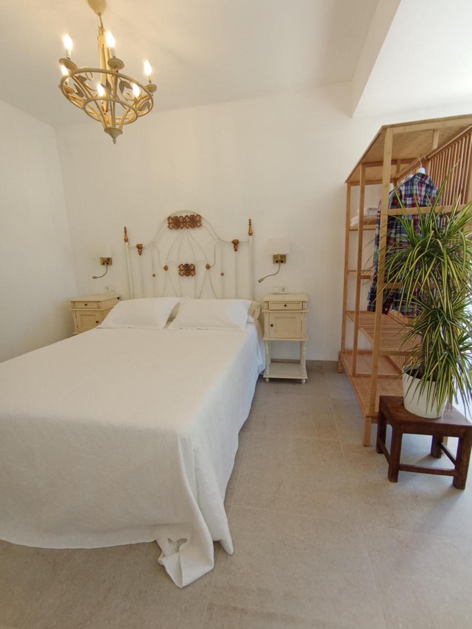 Accommodatie bij particulieren En Casa Miguel Caleta De Velez
