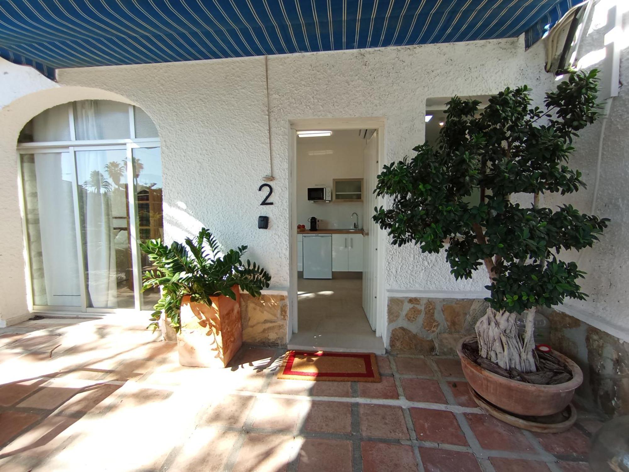 En Casa Miguel Caleta De Velez