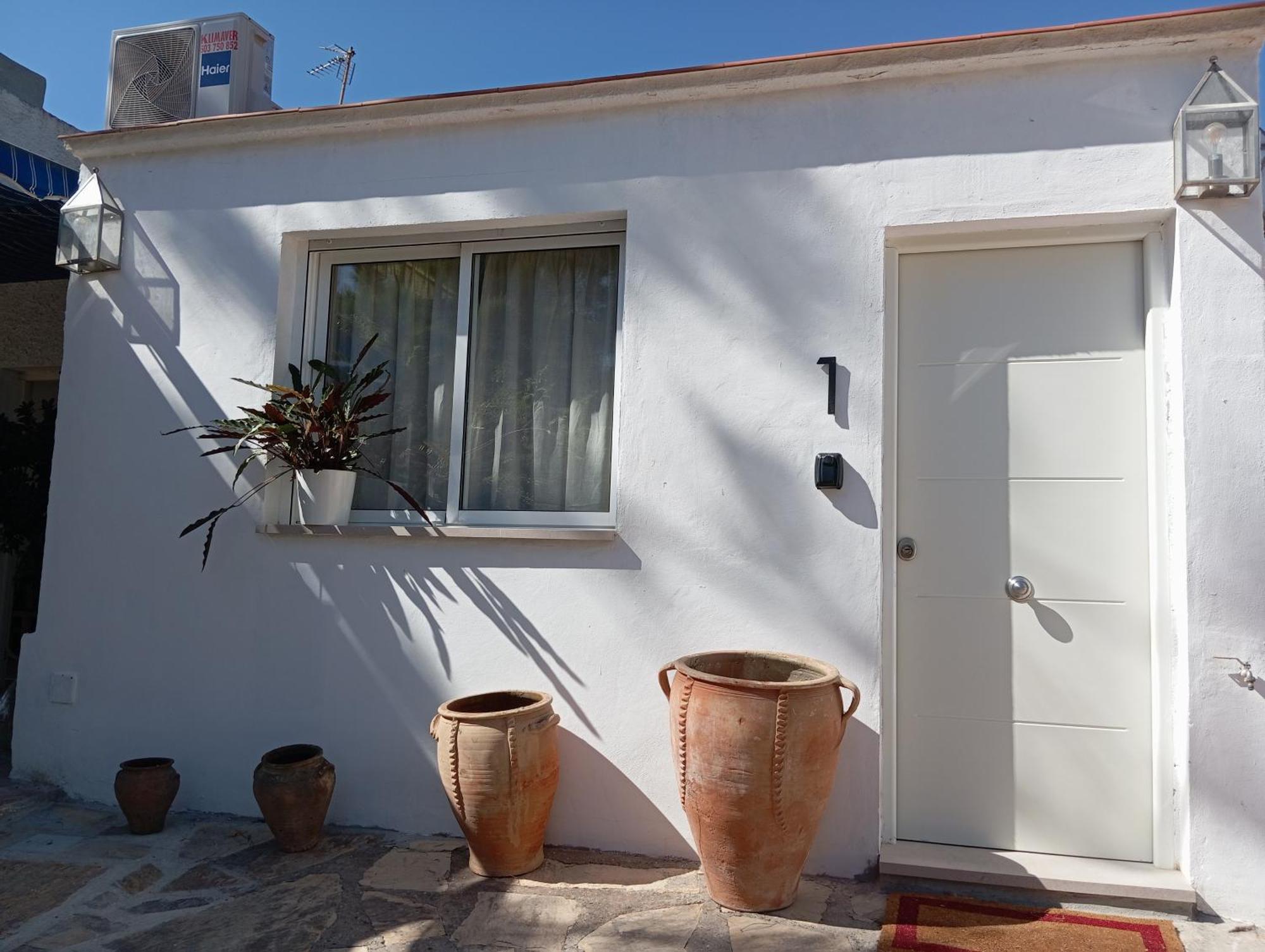 En Casa Miguel Accommodatie bij particulieren